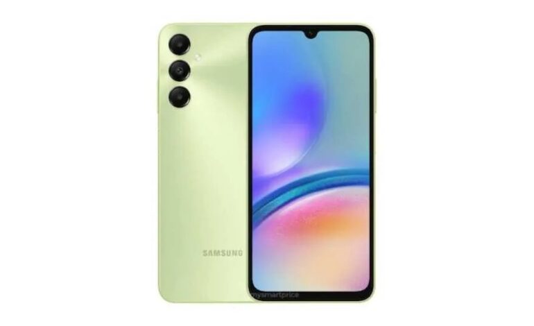 Samsung Galaxy A05s Launch On October 18: Features, Specifications & Price